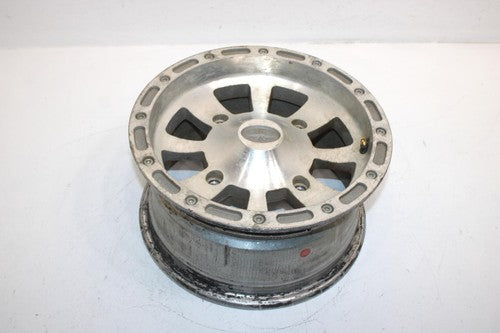 2006 Polaris Ranger Xp 700 Oem Front Wheel Rim 12x6 1520965 XP3
