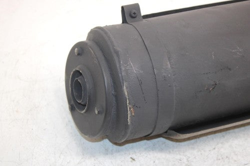 2003 Honda Fourtrax Foreman Rubicon Oem Exhaust Muffler 18300-HN2-A20 AH11