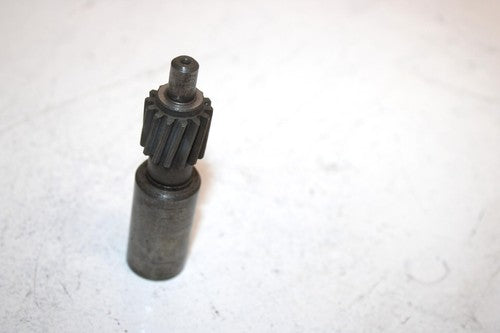 90 Polaris Classic 500 Oem Oil Pump Gear And Bushign 5141635 3083131 SP56