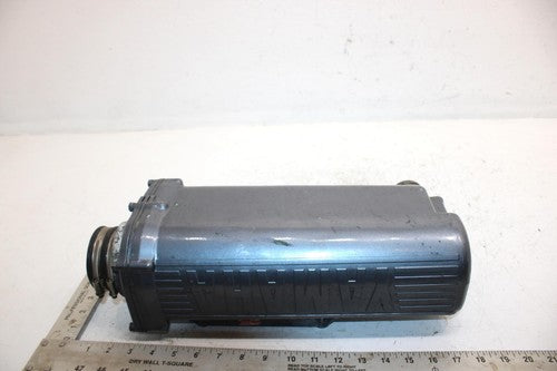 1992 Yamaha Waverunner Lx 650 Muffler Oem Exhaust Silencer 6M6-14721-00-9M JY22