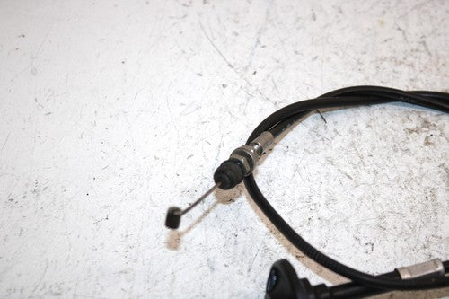 1998 Yamaha Waverunner Gp800 Oem Choke Cable 66E-67242-00-00 JY9