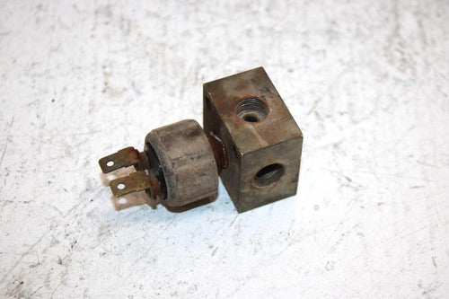 1998 Polaris Magnum 425 4x4 Oem Brake T Fitting W/Stop Switch 7052103 AP97