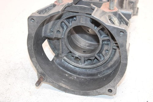98 Polaris Indy 500 Oem Crankcase W/Studs 3085199 SP47