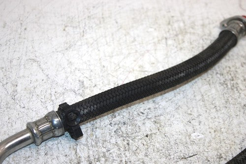 1998 Honda Foreman Fourtrax Oem Oil Hose Set 15525-HM7-A00 AH35
