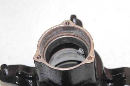 Polaris  Oem Front Hub With Studs Screw In Cap 1520182 2202595 Q1367