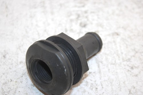 1997 Arctic Cat Tigershark Monte Carlo Oem Bilge Outlet Fitting 0673-377 JA12
