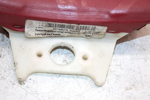 1998 Sea-doo Gtx Oem Handlebar Pad 277000779 JS49
