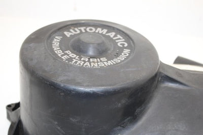 96 Polaris Xpress 400 Oem Outer Clutch Cover 5431961 5433542 AP28
