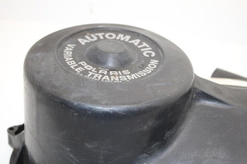 96 Polaris Xpress 400 Oem Outer Clutch Cover 5431961 5433542 AP28