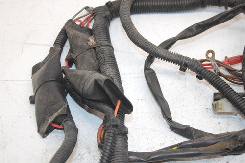2003 Polaris Sportsman 500 Ho Oem Main Wire Harness 2461046 AP144