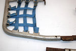 96 Yamaha  Warrior 350 Aftermarket Footrest Set AY6