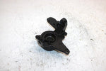 00 Kawasaki Bayou 300 4x4 Oem Left Steering Knuckle 39186-1098 AK20