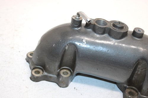 1996 Arctic Cat Montego Deluxe Oem Exhaust Header Pipe 3008-398 JA13