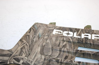 2001 Polaris Sportsman 500 Oem Right Side Panel 2632272-315 AP81