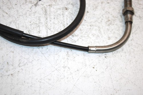 1994 Kawasaki 750 Ss Super Sport Oem Choke Cable W/Reel 11046-3712 JK9