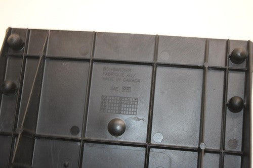 1999 Sea-doo Gti Oem CDI ECU ECM With Teather 278001496 JS58