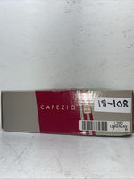 New Women’s Black Capezio Cowboy Boots. L 280 7 M. 18-108