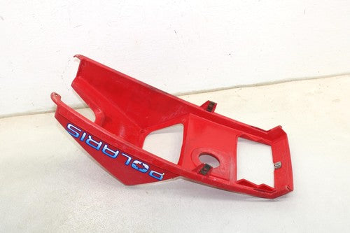 94 Polaris 400l 4x4 Oem Headlight Cover 5431202-136 AP64