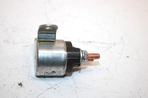 21 Can-am Outlander Max 450 4x4 Dps Oem Starter Relay 710007777 AB4