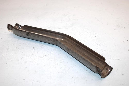 19 Polaris Sportsman 570 Sp Oem Back Mid Exhaust Pipe Shield 5260808 AP34