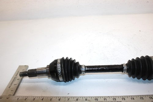 14 Can-am Outlander Max 400 Efi Oem Right Front Axle (Short) 705401110 AB6