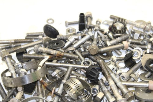1994 Sea-doo Gtx Oem Nut Bolt Spacer Washer Hardware Kit JS13