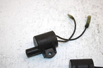 1994 Polaris Sl 750 Oem Ignition Coil Set of 3 3240107 JP29