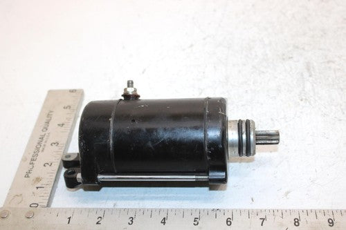1996 Polaris Slx 780 Oem Starter Motor 3240281 JP30