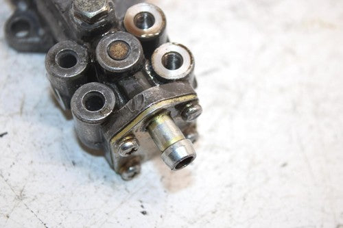 97 Arctic Cat Cougar 550 Oem Oil Pump 3004-394 SAS8