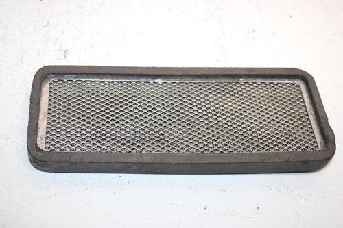1999 Sea-doo Gti Oem Air Filter W/Gasket 273000117 273000020 JS54