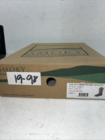New Women’s Brown Smoky Mountain Cowboy Boots. 3446 Y 7. 19-98