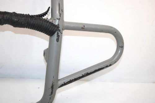 2001 Bombardier Traxter Oem Front Bumper 705000001 AB10