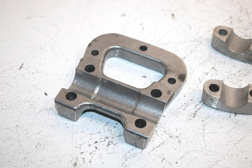 84 Yamaha Phazer Se Oem Handebar Mount Set 8V0-23814-01-00 SY9