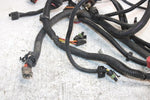 2001 Polaris Magnum 325 Oem Main Wire Harness 2460962 AP30