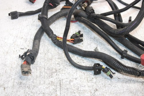 2001 Polaris Magnum 325 Oem Main Wire Harness 2460962 AP30