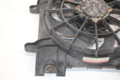 2015 Polaris Ranger Crew 900 Oem Radiator Fan 2411816 XP2