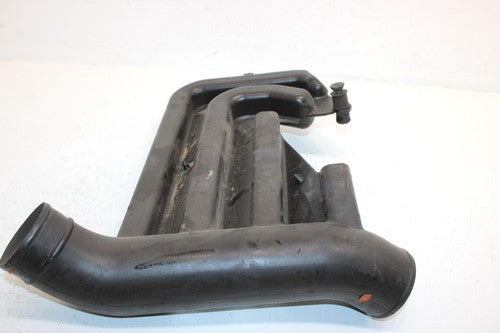 2000 Sea-doo Gtx Oem Exhaust Resonator 274000655 JS56