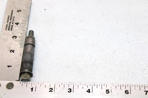 2004 Polaris Sportsman 500 Oem Transmission Shift Shaft 3233831 AP129