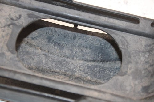 2004 Honda Fourtrax Rincon Oem Air Inlet Cover 17261-HN8-A00 AH2