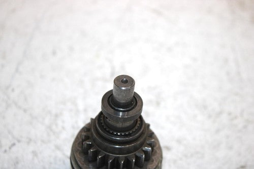 1998 Yamaha Waverunner Gp800 Oem Starter Bindex 6M6-8183E-00-00 JY9