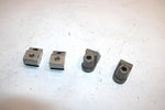 96 Polaris Xcr Sp 600 Oem Idler Wheel Mount Set 5130570 5630399 SP154