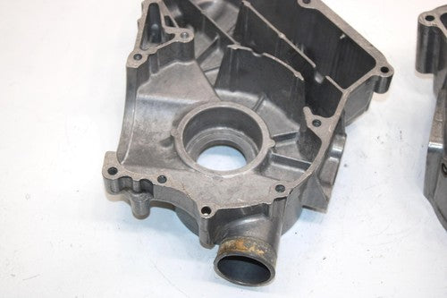 00 Polaris Trail Boss 325 Oem Engine Motor Crankcase 3086793 AP37