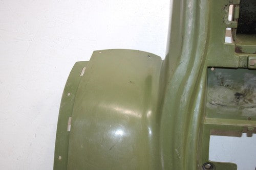 01 Polaris Sportsman 90 Oem Rear Fender 0450625 AP61