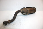 2004 Honda Fourtrax Foreman Rubicon Oem Exhaust Muffler 18300-HN2-A20 AH5
