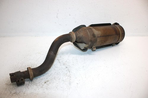 2004 Honda Fourtrax Foreman Rubicon Oem Exhaust Muffler 18300-HN2-A20 AH5