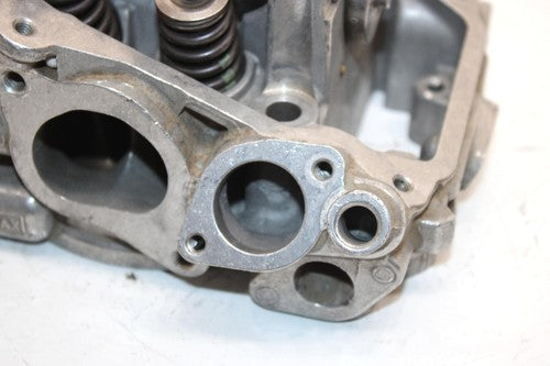 21 Can-am Outlander Max 450 4x4 Dps Oem Cylinder Head 420413106 AB4