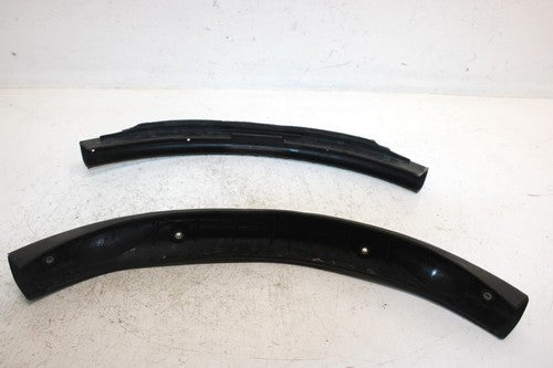 2000 Sea-doo Gtx Oem Front Bumper 291001035 JS47