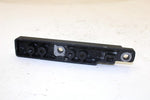 1992 Kawasaki Jet Ski 750 Ss Oem Left Muffler Block Mount 39009-3707 JK2