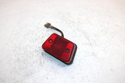 2001 Polaris Xplorer Oem Taillight Assembly 2432034 AP90