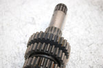 2006 Polaris Predator 500 Oem Countershaft W/Gears 3089629 AP63